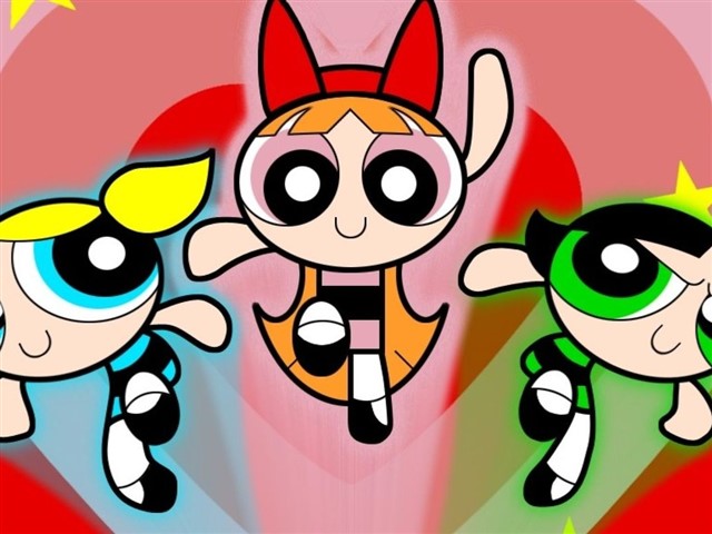 Powerpuff Girls The Powerpuff Girls is an American superhero animated television series created by animator Craig McCracken for Cartoon Network. The show centers on B...